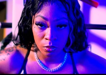 Milwaukee’s Amica Mea Pulls No Punches in “Get Active” Visuals