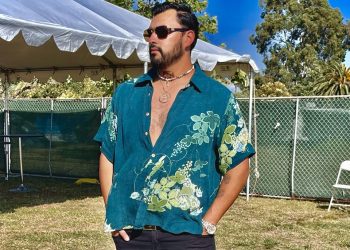 From Marine to Musician: JABEL’s Rise from the 805