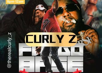 Curly: Oneida, New York’s Hottest Unsigned Artist