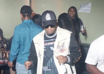 Kv$hmere: From McNair to the Main Stage, One Hit at a Time