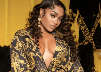 Nikki Natural Releases Her Highly Anticipated Album “Born In The County of Dade”