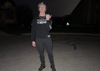Meet Slim Brady: Southeast Michigan’s Rising Rapper with a One-of-a-Kind Sound