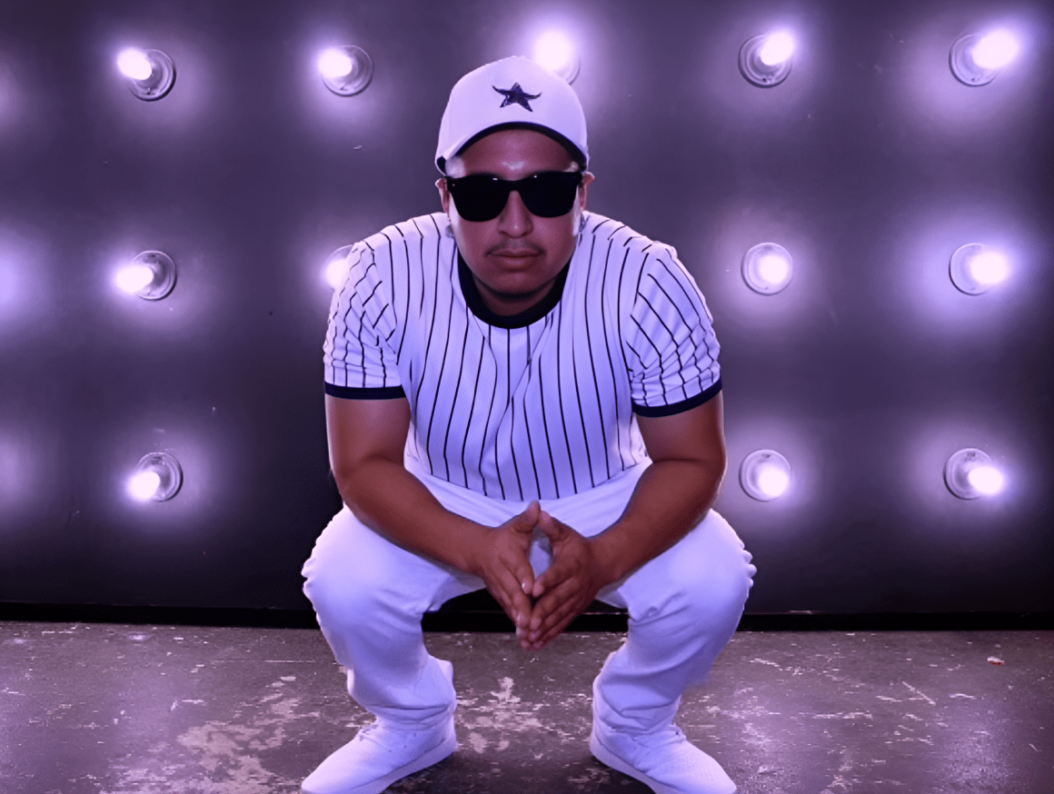 New Music Radar: Meet JulioGMusic!