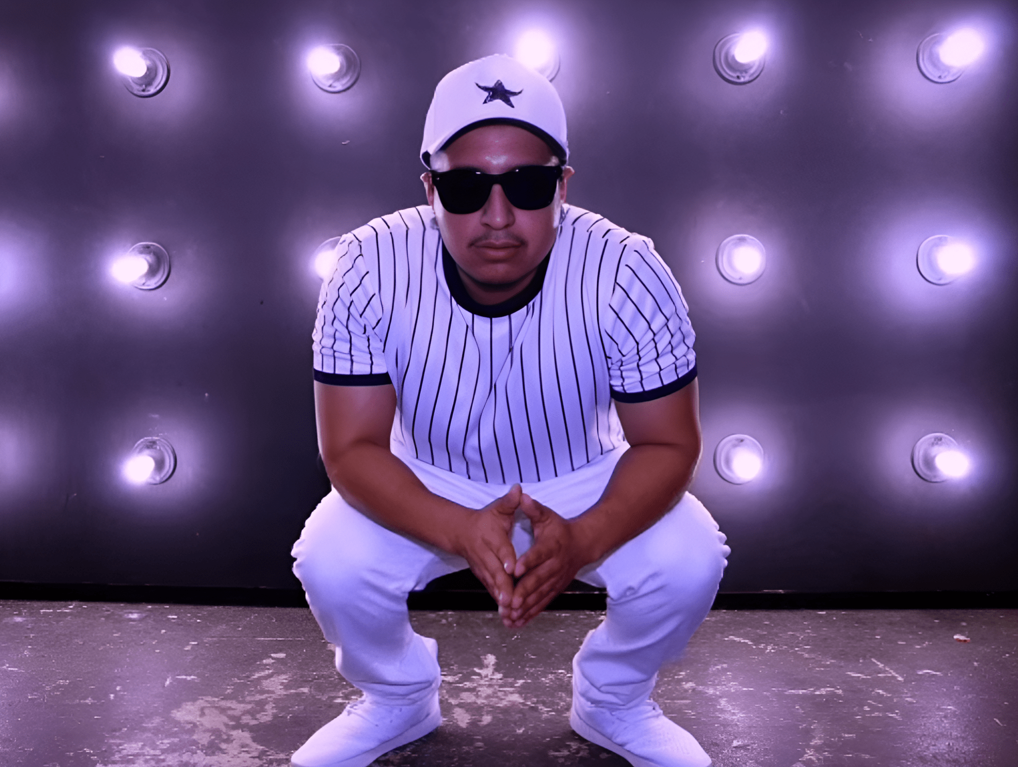 New Music Radar: Meet JulioGMusic!
