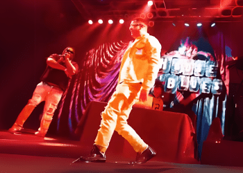 PBE Pluto & PBE Krimson King Bring Down the House at Sold-Out Myrtle Beach Stop on The Swag Tour