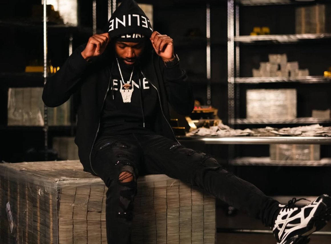 Detroit Artist Rixh Prez Releases His Anticipated Single “Bae”