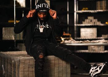 Detroit Artist Rixh Prez Releases His Anticipated Single “Bae”