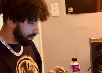 Review: GenoDa1 Delivers Raw Emotion on “I Needed Peace Sorry I Had to Go”