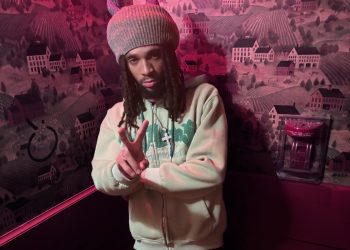 Meet King2eus Aka Otto The Genre-Defying Voice Carving His Own Lane In Music