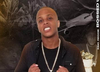 King Reggie: The Hustle, The Music, The Rise