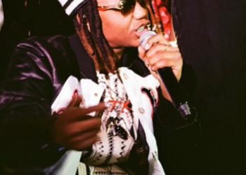 Afrobeat Sensation D Don Ki Set to Drop Highly Anticipated Album on May 25