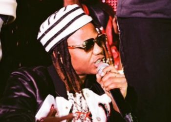 Afrobeat Sensation D Don Ki Set to Drop Highly Anticipated Album on May 25