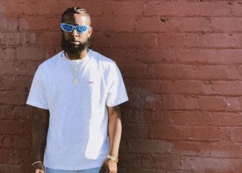 Wavy Banx Unveils Magnetic New Hip-hop Album ‘What Would Wavy Do?’