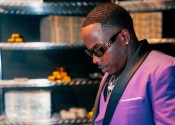 Amp Trop Rises: Houston-Based Rapper and Visionary Announces New Album and Single “Selling”