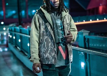 Introducing Ceddo – The Authentic Voice of a New Generation