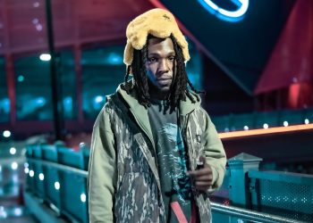 Introducing Ceddo – The Authentic Voice of a New Generation