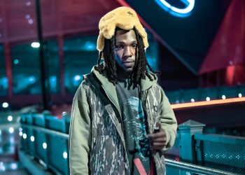 Introducing Ceddo – The Authentic Voice of a New Generation