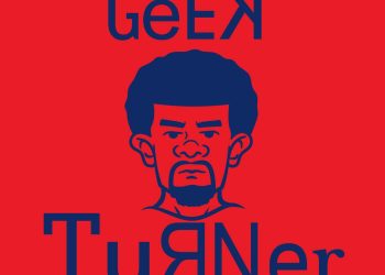 Geek Turner Rising To The Top Of The Jersey Music Scene