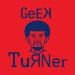 Geek Turner Rising To The Top Of The Jersey Music Scene