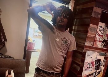 YungDreamo Confronts Relationship Realities in New Single “You Can’t Save Her”