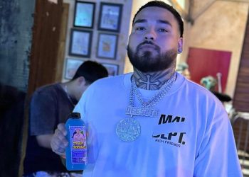 Dee$oto: From Death’s Door to Hip-Hop’s Front Lines — The Unbreakable Story of David Soto