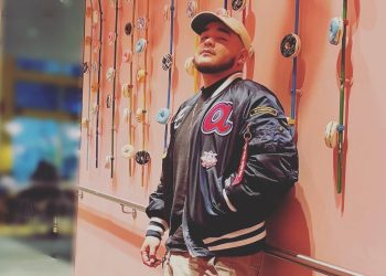 LurkinOnDaNine: South Central’s Voice of Realness Is Ready to Be Heard