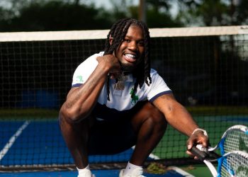 AIB SHOTTA: From the 19 to the World — How a Shreveport Survivor is Turning His Pain into Power