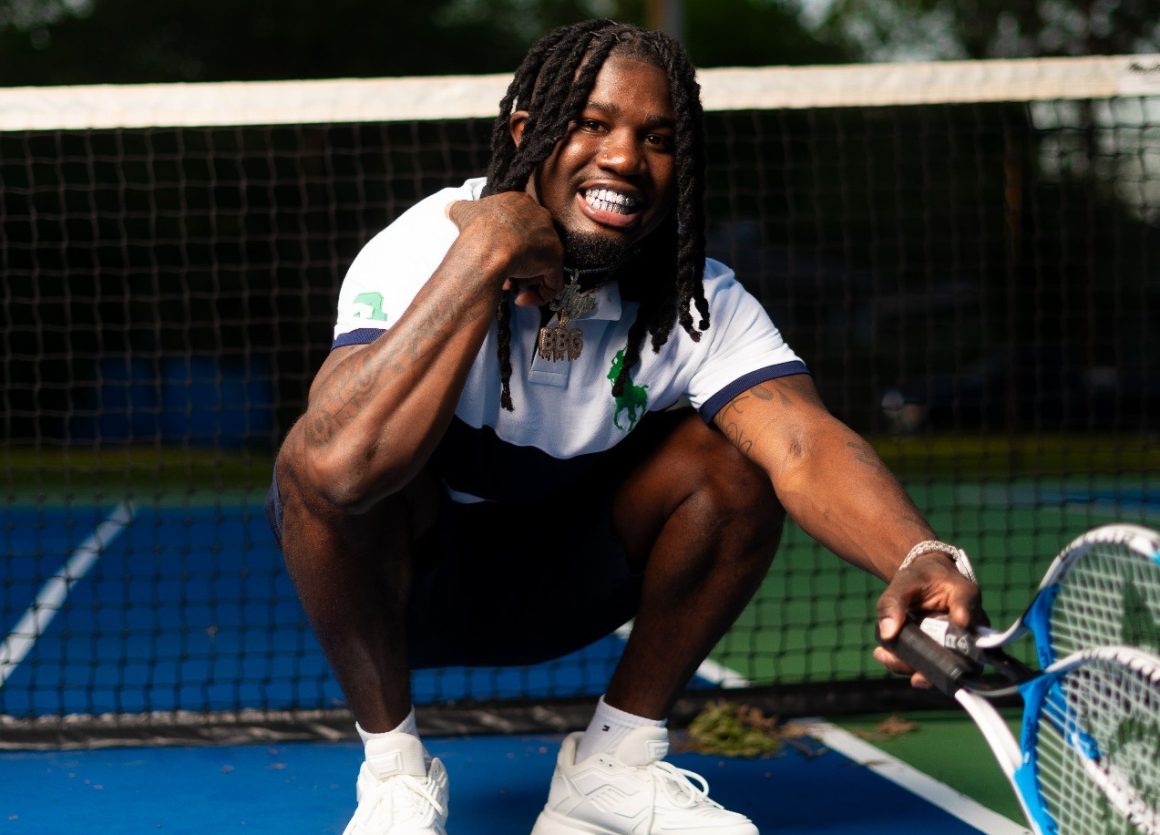 AIB SHOTTA: From the 19 to the World — How a Shreveport Survivor is Turning His Pain into Power