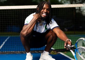 AIB SHOTTA: From the 19 to the World — How a Shreveport Survivor is Turning His Pain into Power