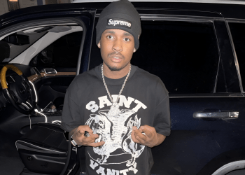 Rising Chicago Artist MealTicket Mar: From Dark Rooms to Bright Stages