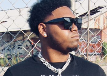 Huncho Markk New Name, New Vision, But Same Realness