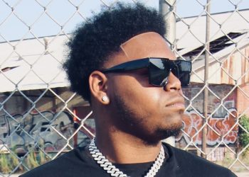 Huncho Markk New Name, New Vision, But Same Realness