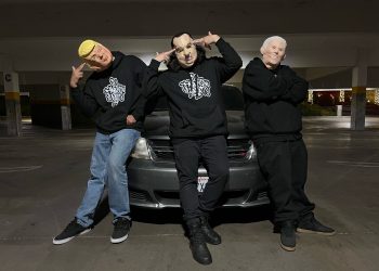 Ill Minded Suspects Deliver a Dark and Raw Sonic Experience With Their Latest Track “Nocturnal”