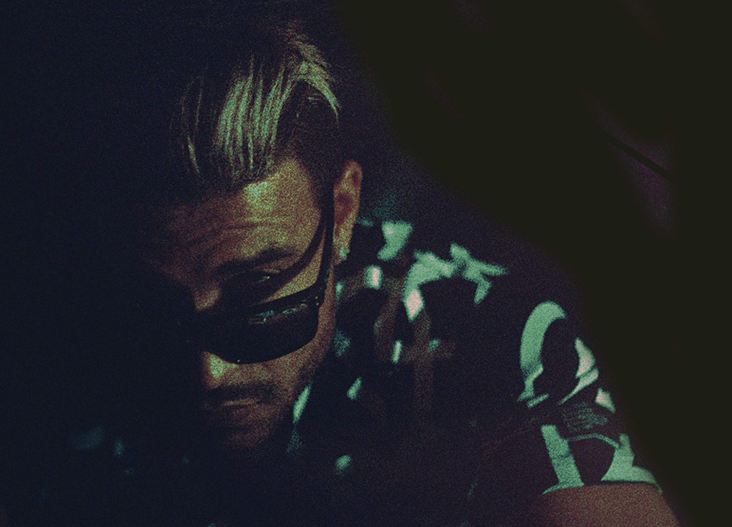 Joey AX