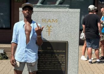 Jung Dionysus Is Here to Bend Reality—One Vibe at a Time