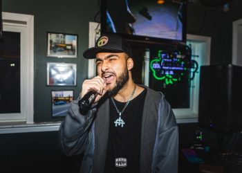 Iverson Torres Gears Up for Highly-Anticipated Album “EGO DEATH”