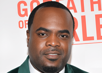 Follow the Vision: Why Markuann Smith’s Work Demands Your Attention Now