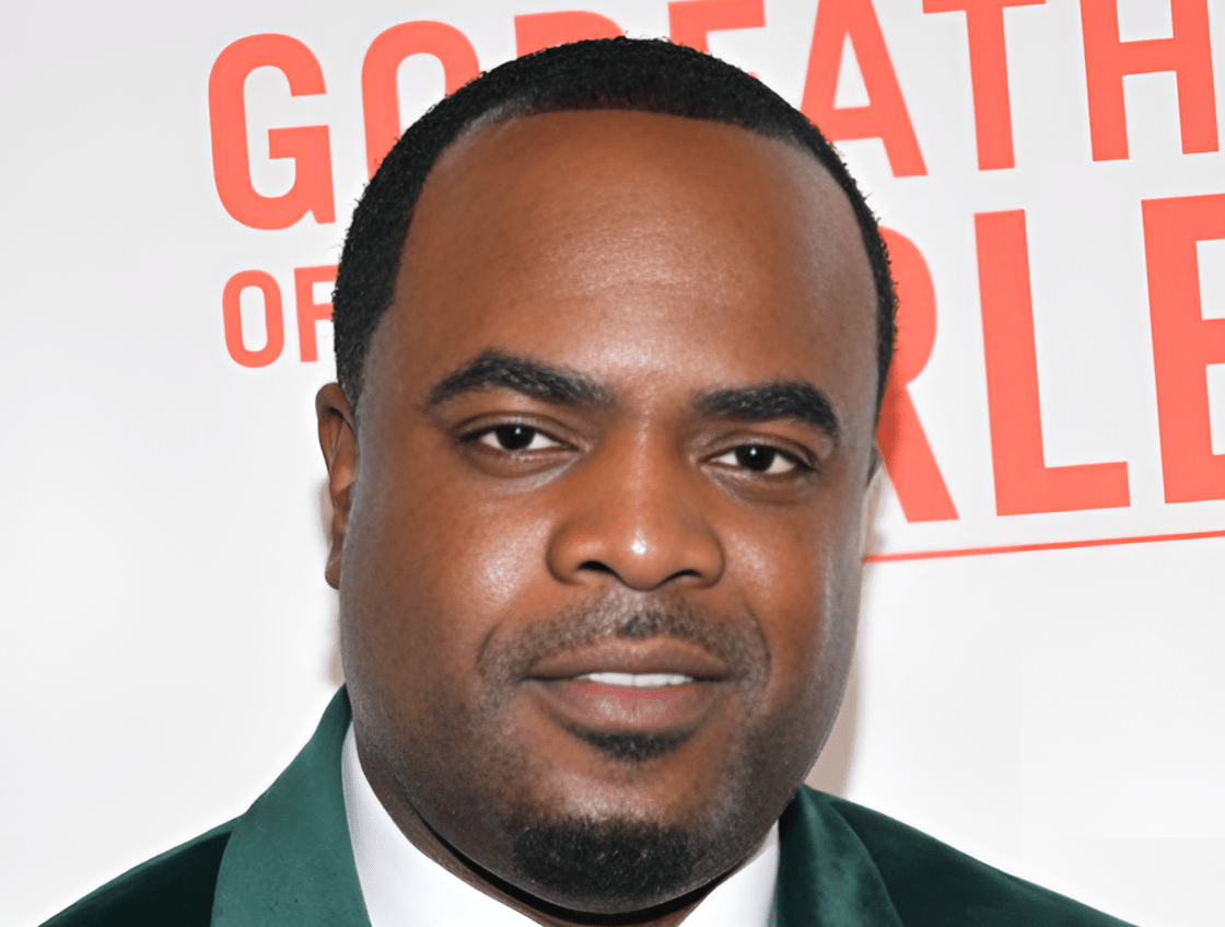 Follow the Vision: Why Markuann Smith’s Work Demands Your Attention Now