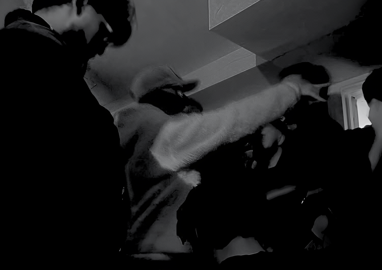 3VAN and Malaki Detonate with "FALLOUT": A Gritty, No-Holds-Barred Statement from the Underground