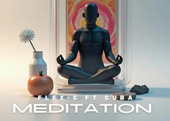 Flex-C Is Carving His Name Into The Game With Pure Hustle