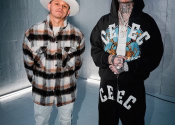 SUMiT and Millyz Collaborate on Upcoming Single ‘Really the 1’