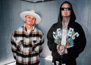 SUMiT and Millyz Collaborate on Upcoming Single ‘Really the 1’