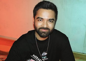 ORIMUS Unveils Debut Album MERAKI: A Genre-Bending Journey of Soul and Sound