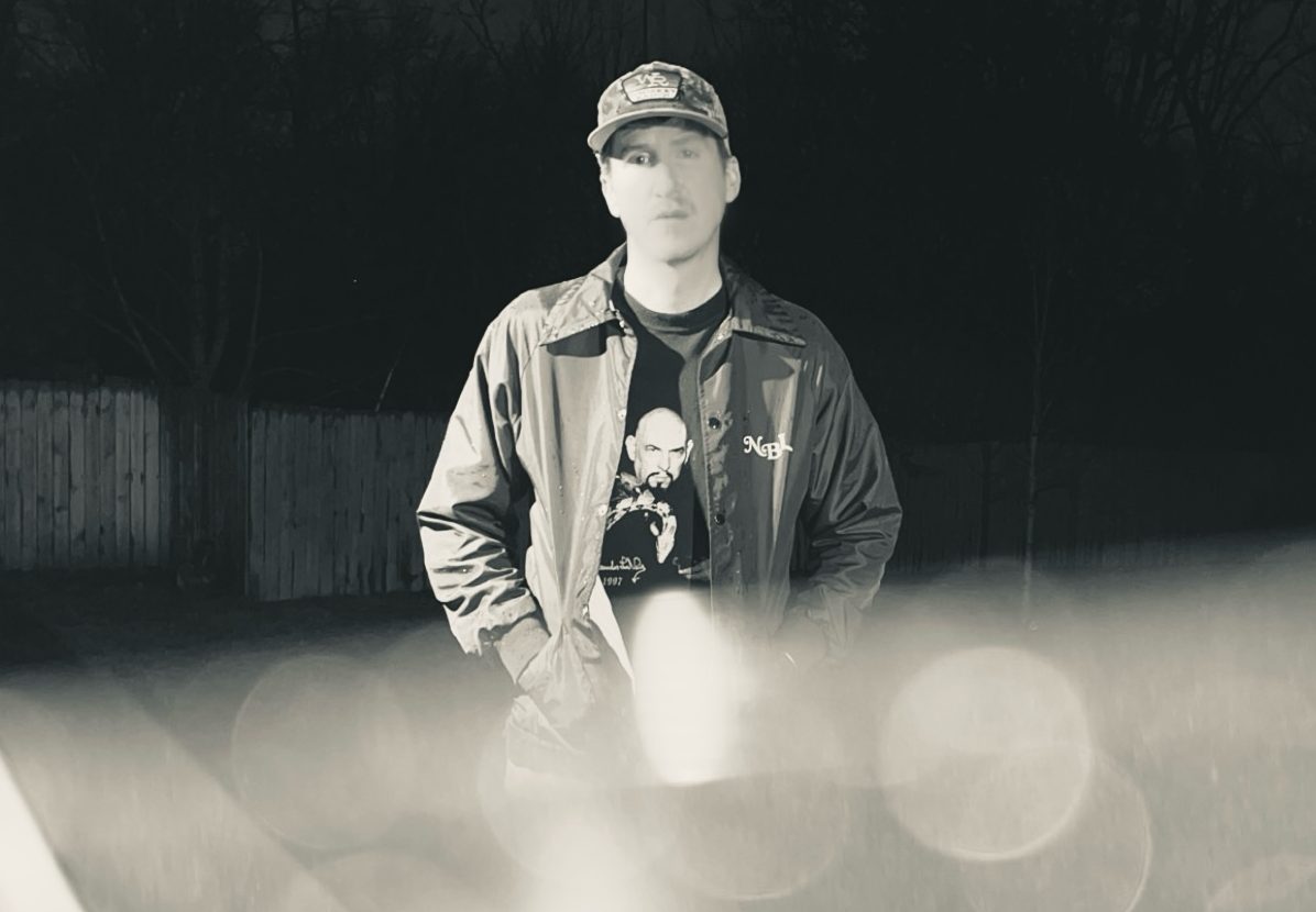 Ruben Dumars Releases the Starry Single ‘All I Wanted’
