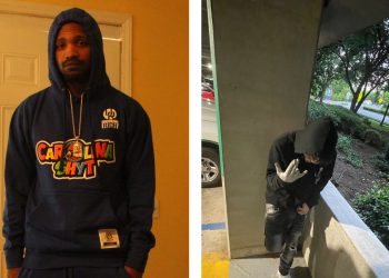 Coach Peake Joins Forces with RRBreezy for Explosive “Shit Not P” Remix