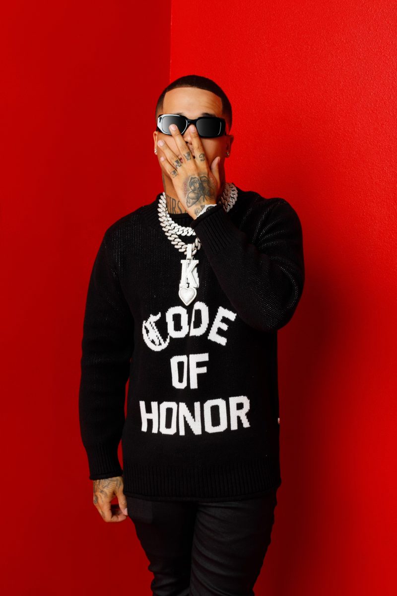 Prince Mula at Photo Shoot
