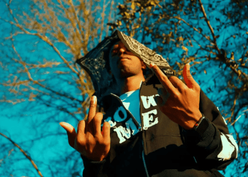 LitPuff Drops His Most Personal Track Yet with New Single “Sincere”