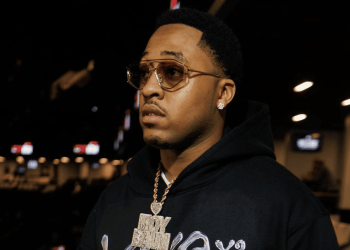 Moy Baun Breaks Boundaries with Genre-Fusing Anthem “Why Me”