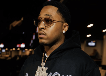 Moy Baun Breaks Boundaries with Genre-Fusing Anthem “Why Me”