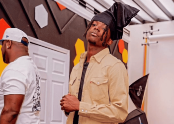 Mactay Livinn Announces Bold New EP “Before I’m King” Following Viral Breakthrough